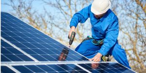 Installation Maintenance Panneaux Solaires Photovoltaïques à Juville